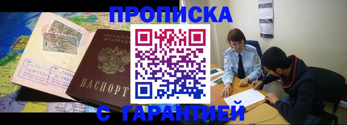 прописка в Шумихе